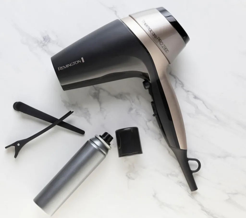 Remington Hårtørrere<Hårtørrer Thermacare Pro 2300