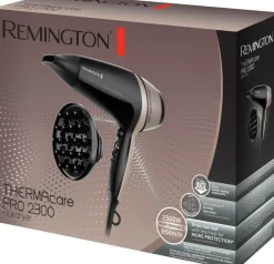 Remington Hårtørrere<Hårtørrer Thermacare Pro 2300