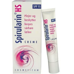 Spirularin Læbepleje<HS Creme
