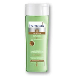 Pharmaceris Hovedbundspleje>H-Sebopurin Professional Normalizing Shampoo For Seborrhoeic Scalp