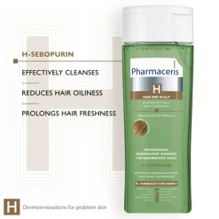 Pharmaceris Hovedbundspleje><noscript><img width=