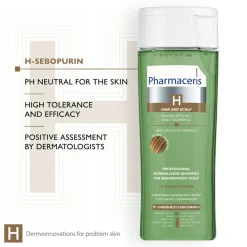 Pharmaceris Hovedbundspleje><noscript><img width=