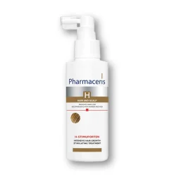 Pharmaceris H-Stimuforten Intensive Hair Growth Treatment Serum Spray< Hovedbundspleje|Hårkur