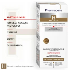 Pharmaceris Hovedbundspleje|Balsam>H-Stimulinum Hair Growth Stimulating Conditioner
