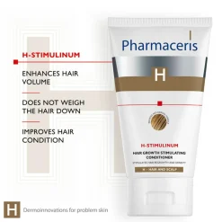 Pharmaceris Hovedbundspleje|Balsam><noscript><img width=