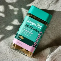 Drogens Vital Hud, Hår & Negle< Hud, Hår & Negle