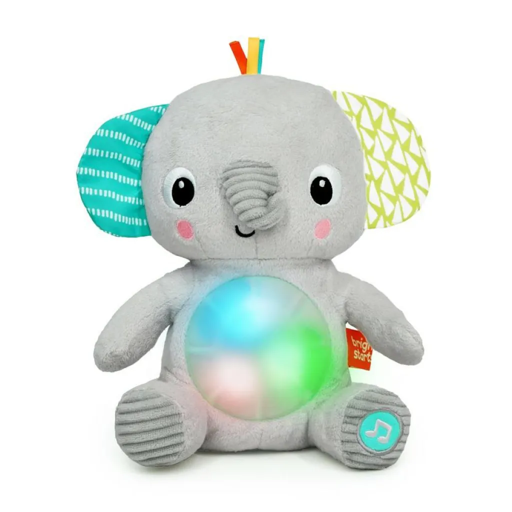Bright Starts Musik<Hug A Bye Baby