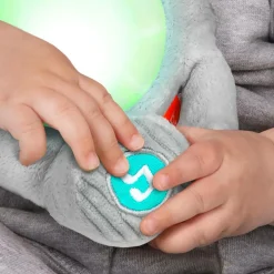 Bright Starts Musik<Hug A Bye Baby