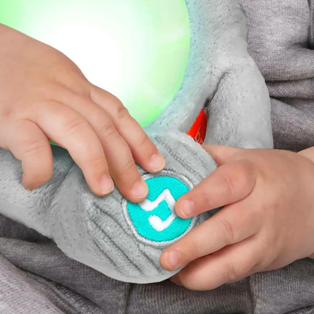 Bright Starts Musik<Hug A Bye Baby