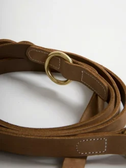 nordog Halsbånd & Seler<Hugo Flettet Line