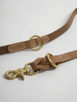 nordog Halsbånd & Seler<Hugo Flettet Line