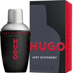 Hugo Boss Eau De Toilette|Eau De Toilette>Hugo Just Different Eau de toilette