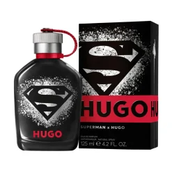 Hugo Boss Eau De Parfum>Hugo Man Collab Eau de Parfum