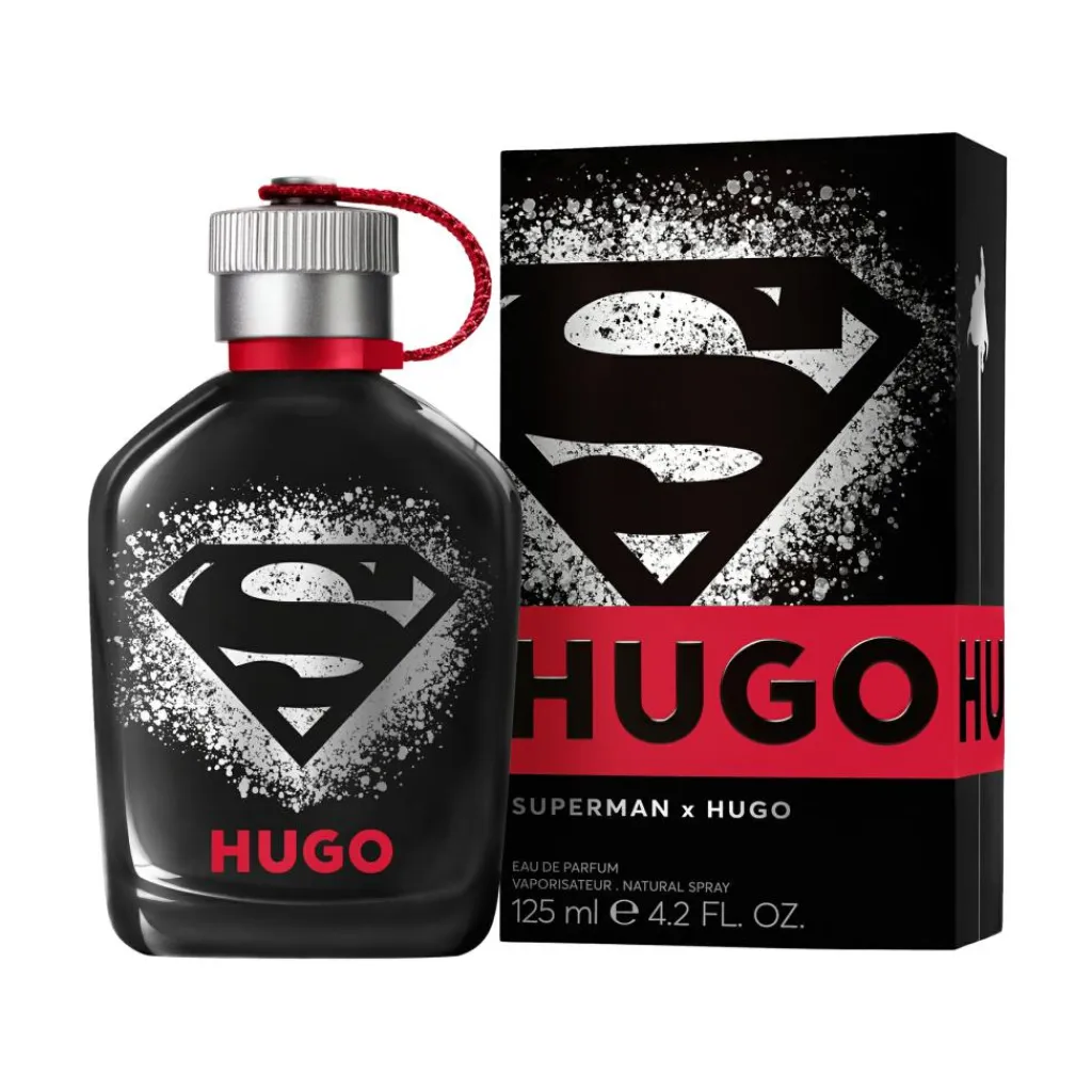 Hugo Boss Eau De Parfum>Hugo Man Collab Eau de Parfum