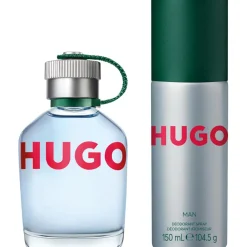 Hugo Boss Gaveæsker|Gaveæsker Til Ham>HUGO Man Eau de Toilette Gaveæske