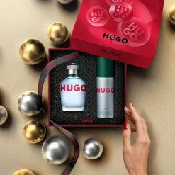 Hugo Boss Gaveæsker|Gaveæsker Til Ham><noscript><img width=