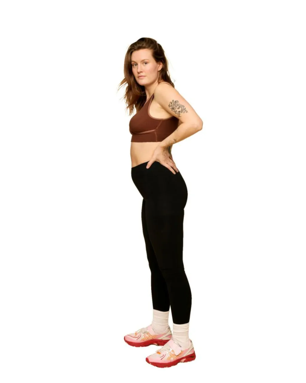 momkind Efterfødsel<Hugwear Leggings