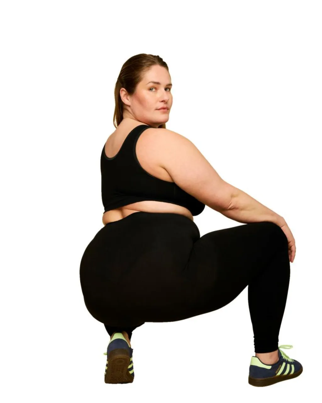 momkind Efterfødsel<Hugwear Leggings