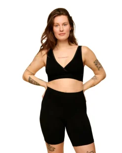 momkind Hugwear Shorts<Børn Efterfødsel|Træningsbukser