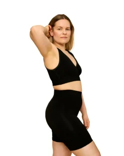 momkind Hugwear Shorts<Børn Efterfødsel|Træningsbukser