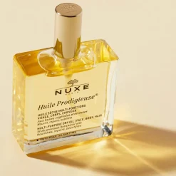 Nuxe Huile Prodigieuse Dry Oil< Hårolie & Serum|Bodylotion