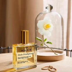 Nuxe Huile Prodigieuse Dry Oil< Hårolie & Serum|Bodylotion