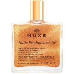 Nuxe Bodylotion>Huile Prodigieuse Dry Oil Golden Shimmer