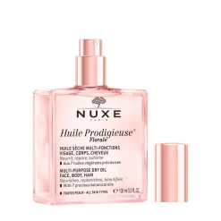 Nuxe Problemhud>Huile Prodigieuse Florale
