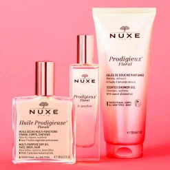 Nuxe Problemhud>Huile Prodigieuse Florale