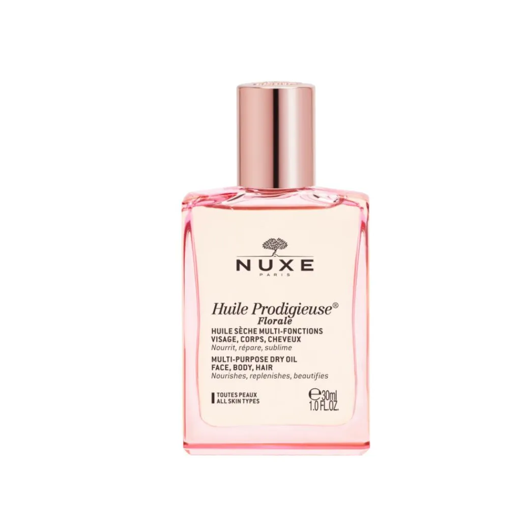 Nuxe Ansigtsolie>Huile Prodigieuse Florale Dry Oil