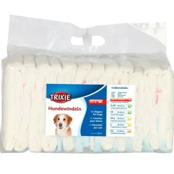 Trixie Øvrigt<Hundeble