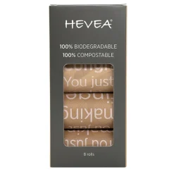 HEVEA Hundeposer<Hundeposer