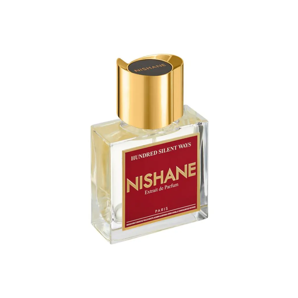 NISHANE Eau De Parfum|Til Hende>Hundred Silent Ways