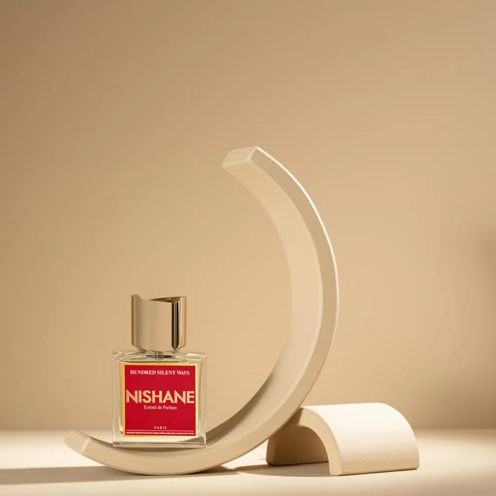 NISHANE Eau De Parfum|Til Hende>Hundred Silent Ways