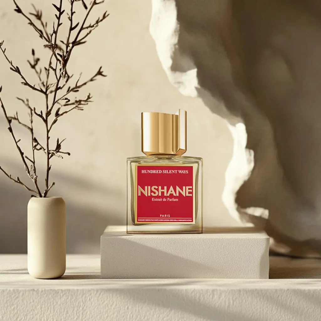 NISHANE Eau De Parfum|Til Hende>Hundred Silent Ways