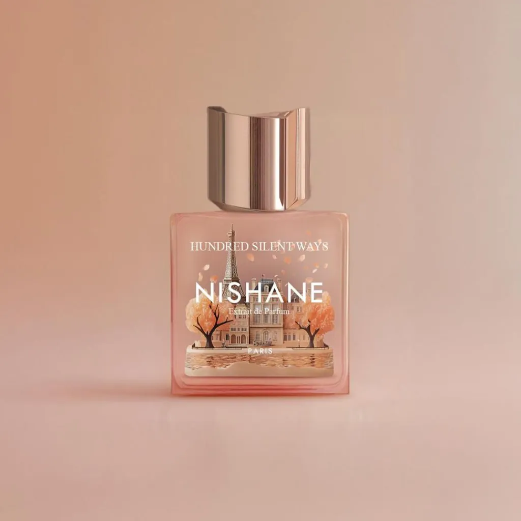 NISHANE Eau De Parfum|Til Hende>Hundred Silent Ways
