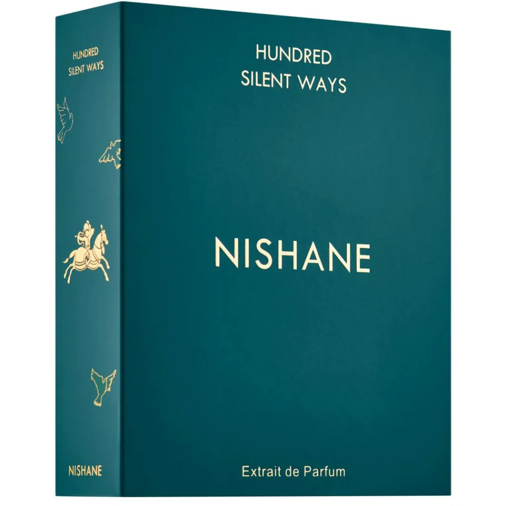 NISHANE Eau De Parfum|Til Hende>Hundred Silent Ways