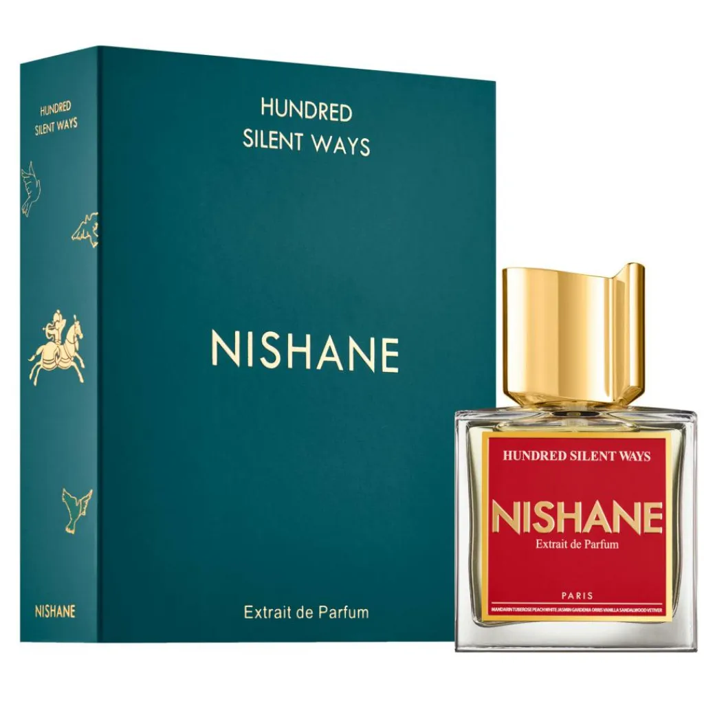 NISHANE Eau De Parfum|Til Hende>Hundred Silent Ways