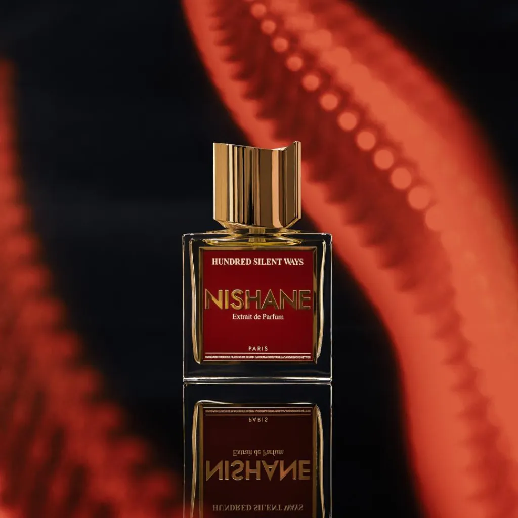 NISHANE Eau De Parfum|Til Hende>Hundred Silent Ways