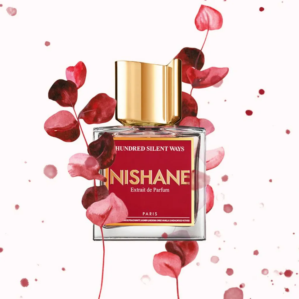 NISHANE Eau De Parfum|Til Hende>Hundred Silent Ways
