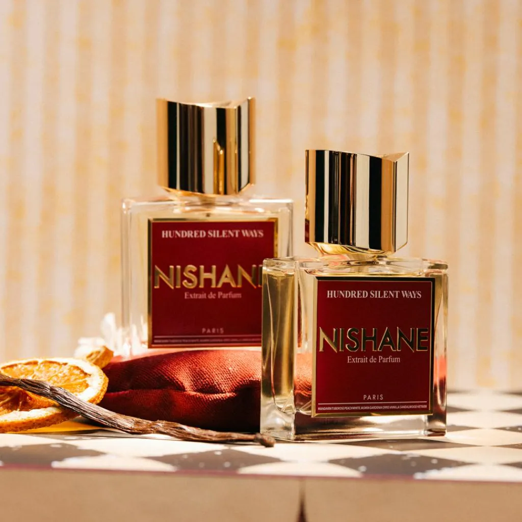 NISHANE Eau De Parfum|Til Hende>Hundred Silent Ways