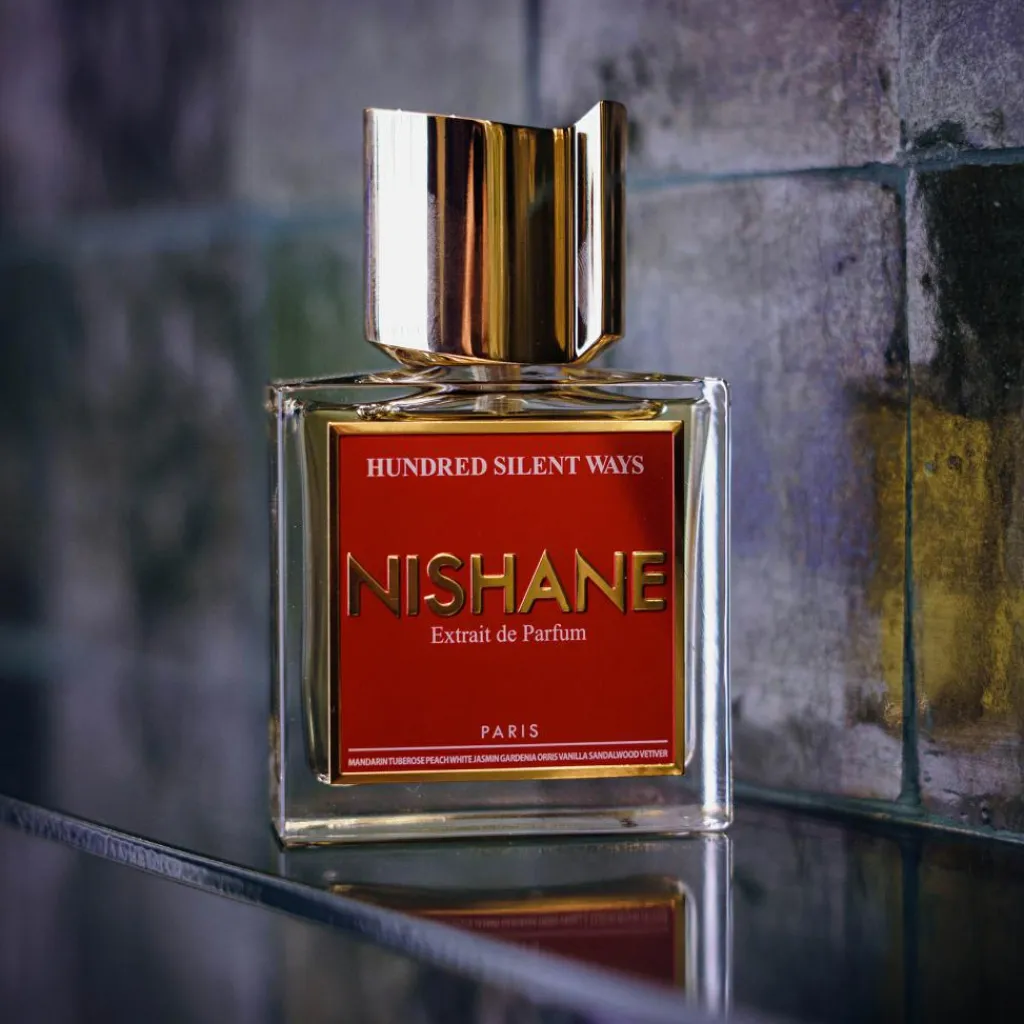 NISHANE Eau De Parfum|Til Hende>Hundred Silent Ways