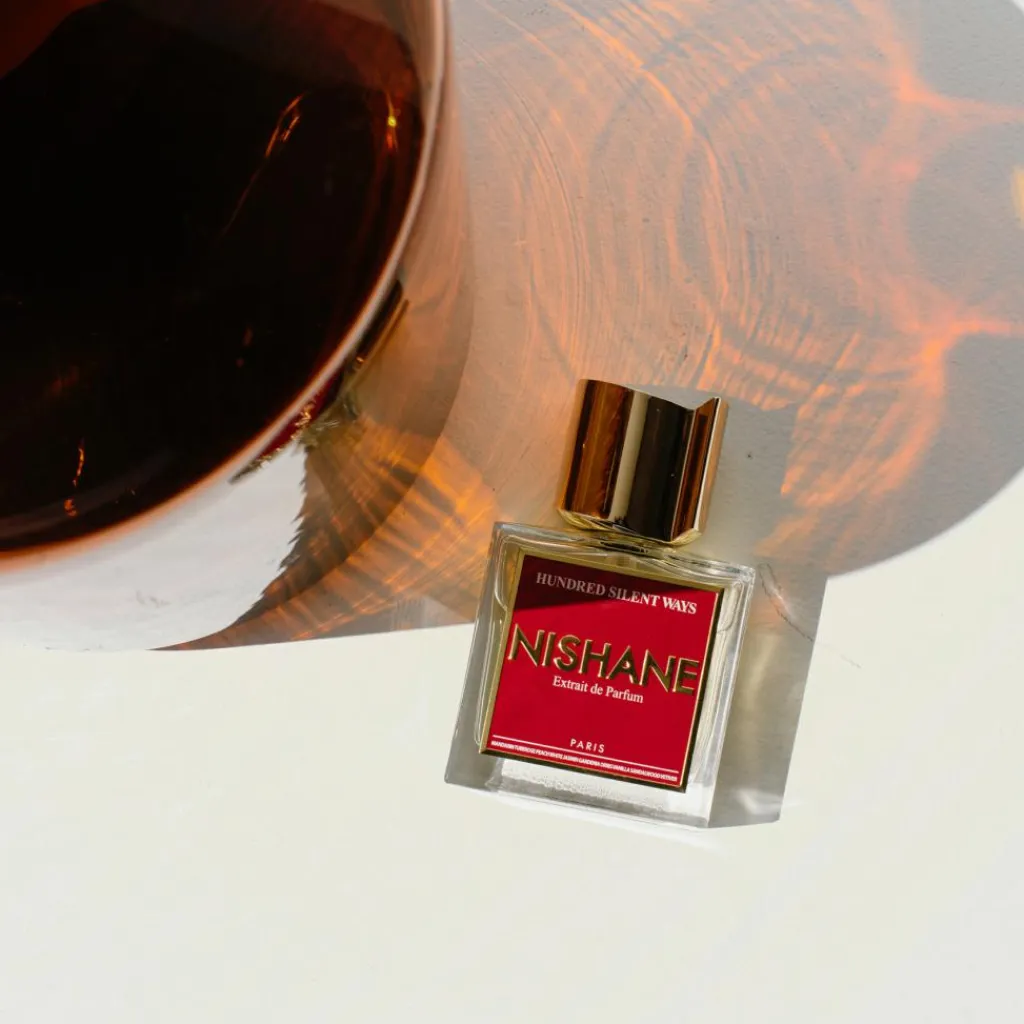 NISHANE Eau De Parfum|Til Hende>Hundred Silent Ways