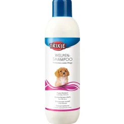 Trixie Hundeshampoo>Hvalpe Shampoo