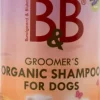 B&B Hundeshampoo<Hvalpe Shampoo