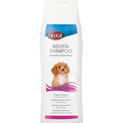 Trixie Hvalpe Shampoo< Hundeshampoo