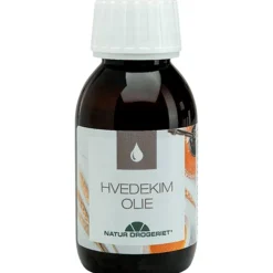 Natur Drogeriet Olier & Eddike<Hvedekimolie