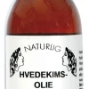 Rømer Øvrig<Hvedekimsolie