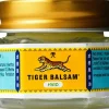 Tigerbalsam Muskelsmerter<Hvid