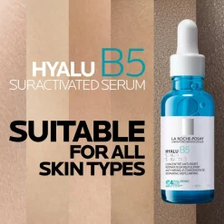 La Roche-Posay Hyalu B5 Suractivated Serum< Serum